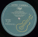Aztec Camera Knife - EX Portuguese vinyl LP album (LP record) AZTLPKN874398