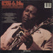B B King Together Again... Live US vinyl LP album (LP record) 076742701215