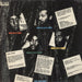 Bad Brains I Against I - VG US vinyl LP album (LP record) 018861006512