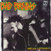 Bad Brains Omega Sessions US 10" vinyl single (10 inch record) VR064-1