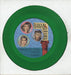 Bananarama Robert De Niro's Waiting - Green - Siobhan UK 12" vinyl single (12 inch record / Maxi-single) BAN12RO42698