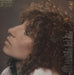 Barbra Streisand Love Songs + Inner UK Promo vinyl LP album (LP record)