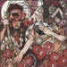 Baroness Red Album - Black Vinyl US 2-LP vinyl record set (Double LP Album) RR6721