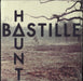 Bastille Haunt - Sealed UK 12" vinyl single (12 inch record / Maxi-single) 602537456376