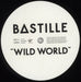 Bastille Wild World - 180gm UK 2-LP vinyl record set (Double LP Album) E4S2LWI851647