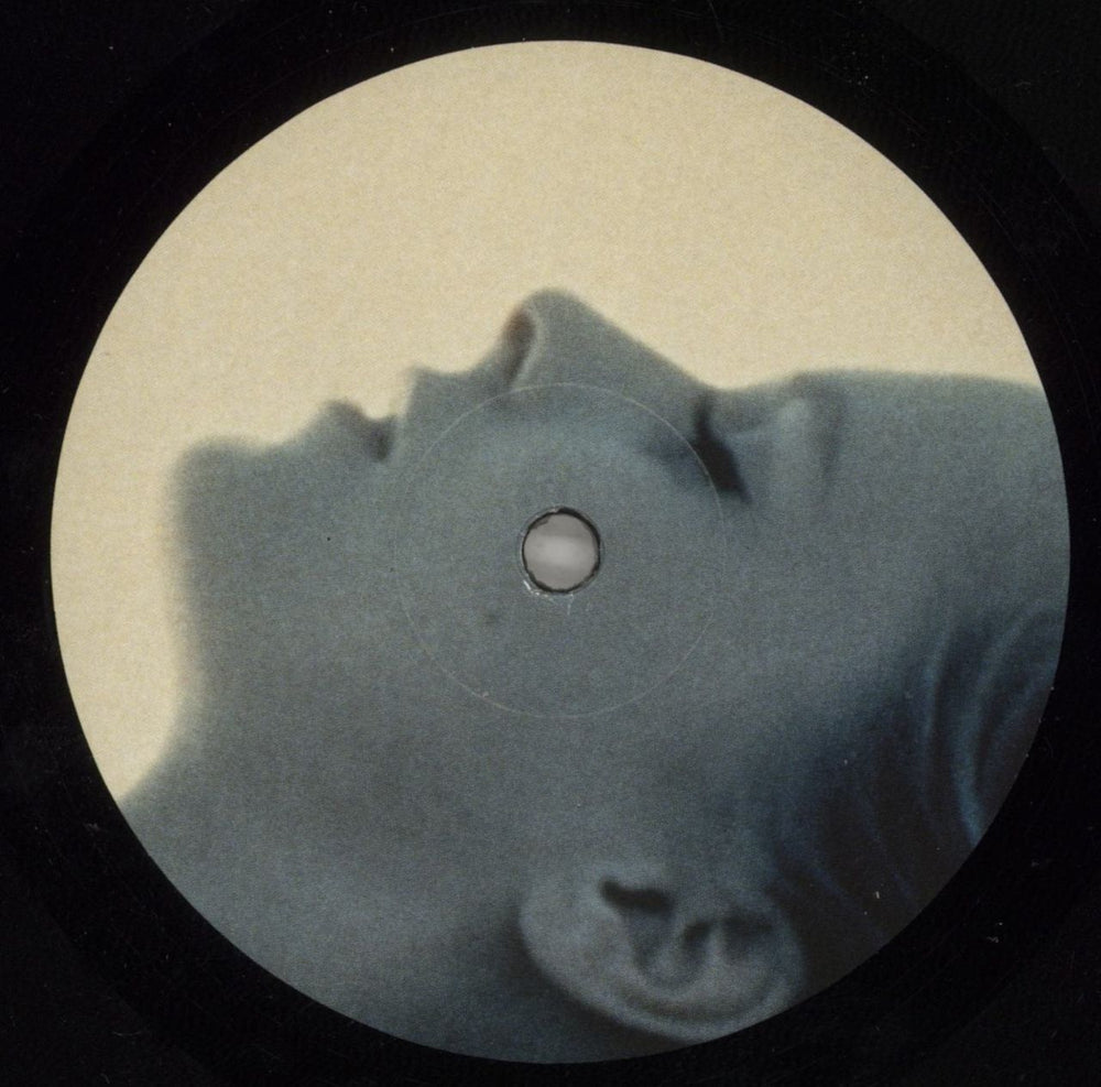 Beady Eye BE UK 2-LP vinyl record set (Double LP Album) B8A2LBE674504