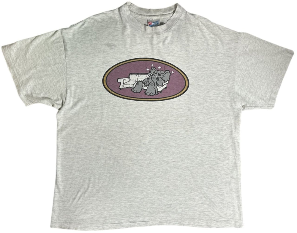 Beastie Boys Brooklyn Dust Music US t-shirt T SHIRT