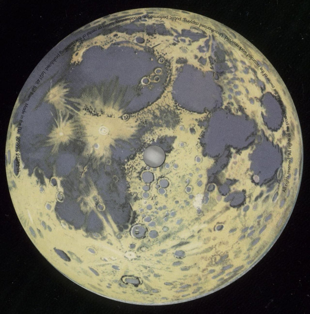 Beastie Boys Hello Nasty US 2-LP vinyl record set (Double LP Album) BEA2LHE866511