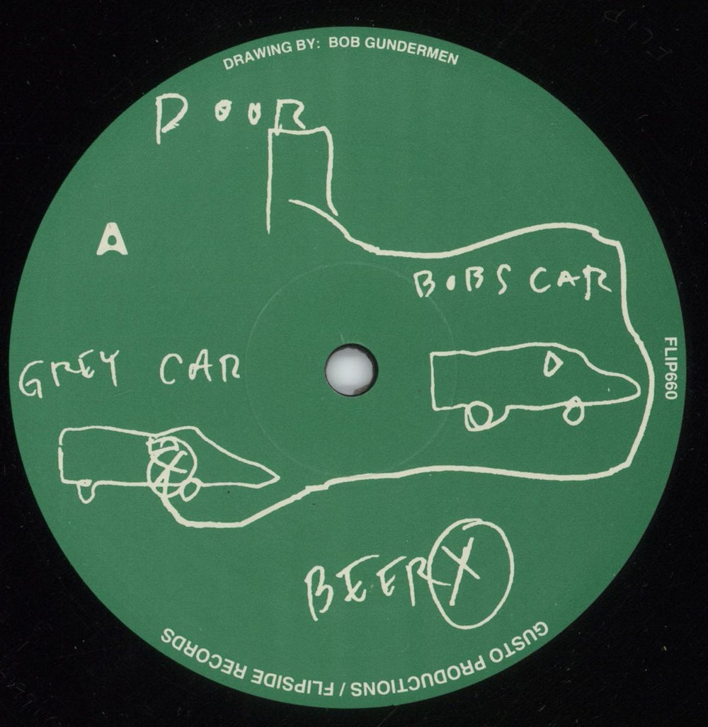 Beck Stereopathetic Soulmanure US 2-LP vinyl record set (Double LP Album) B-K2LST881960