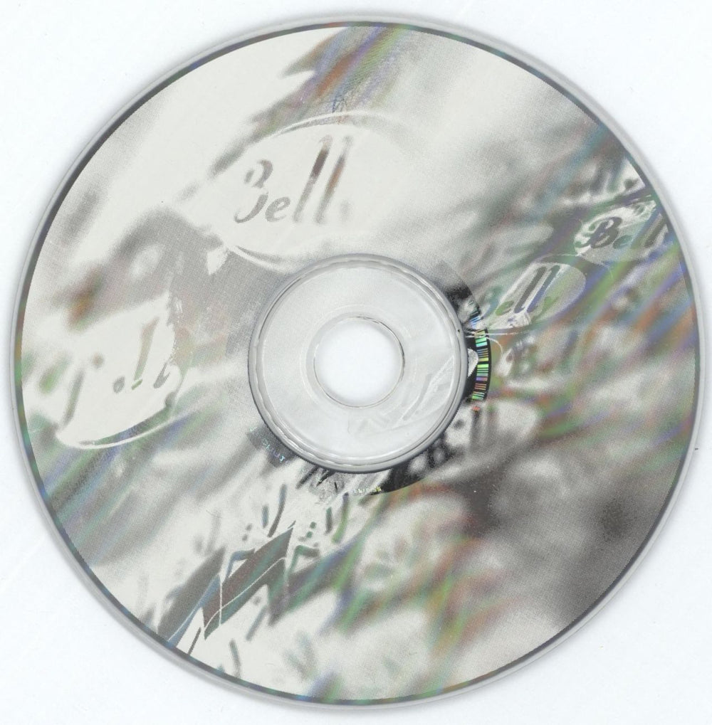 Belly Sweet Ride - The Best Of UK CD album (CDLP) ELYCDSW220472