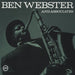 Ben Webster Ben Webster And Associates - 45rpm - 180gm German 2-LP vinyl record set (Double LP Album) ORG116