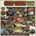 Big Brother & The Holding Company Cheap Thrills - Stickered Sleeve UK vinyl LP album (LP record) 32004