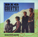 Big Country Harvest Home UK 12" vinyl single (12 inch record / Maxi-single) COUNT12