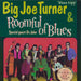 Big Joe Turner Blues Train US vinyl LP album (LP record) MR5293