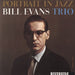 Bill Evans (Piano) Portrait In Jazz US vinyl LP album (LP record) OJC-088