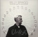 Billy Bragg The Million Things That Never Happened - Sealed + Signed Print UK vinyl LP album (LP record) COOKLP802