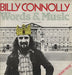 Billy Connolly Words & Music UK vinyl LP album (LP record) TRASAM32