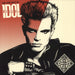 Billy Idol Idolize Yourself: The Very Best Of UK 2-LP vinyl record set (Double LP Album) 00602557363531