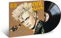Billy Idol Whiplash Smile - Black Vinyl - Sealed UK vinyl LP album (LP record) 602465558562