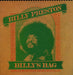 Billy Preston Billy's Bag UK vinyl LP album (LP record) DJB26082