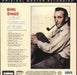 Bing Crosby Bing Sings Whilst Bregman Swings - 200gm US vinyl LP album (LP record) 015775126015
