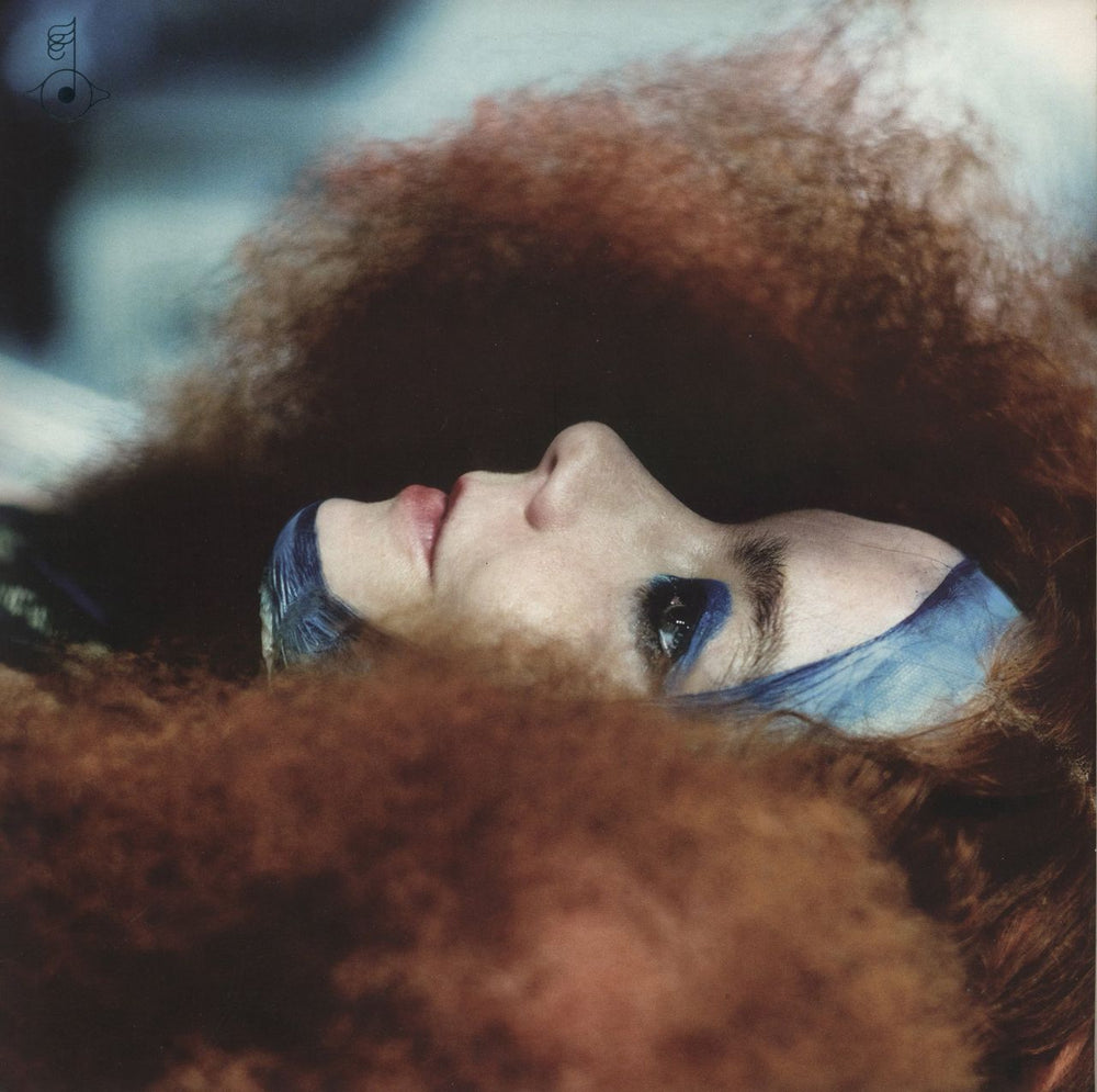 Björk Biophilia Live - The Audiovisual Package UK 3-LP vinyl record set (Triple LP Album) TPLP1221