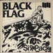 Black Flag Six Pack - 1st - Autographed UK 7" vinyl single (7 inch record / 45) SST005