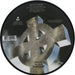 Black Sabbath Devil And Daughter UK 7" vinyl picture disc (7 inch picture disc single) BLK7PDE00814