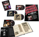 Black Sabbath Sabotage - Super Deluxe Edition (4CD) UK CD Album Box Set BLKDXSA789204