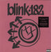 Blink 182 One More Time - Coke Bottle Clear Vinyl UK vinyl LP album (LP record) 196588303012