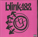 Blink 182 One More Time UK vinyl LP album (LP record) 19658778231