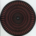 Bloc Party Alpha Games - Zoetrope - Low Number UK picture disc LP (vinyl picture disc album) BB5PDAL879070
