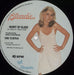 Blondie Heart Of Glass - EX UK 12" vinyl single (12 inch record / Maxi-single) BLO12HE18698