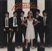 Blondie Parallel Lines US vinyl LP album (LP record) CHR1192
