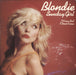 Blondie Sunday Girl French 7" vinyl single (7 inch record / 45) CHS2320