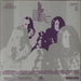 Blue Cheer Vincebus Eruptum Dutch vinyl LP album (LP record)