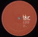 Blur Think Tank - 1st UK 2-LP vinyl record set (Double LP Album) BLR2LTH243422