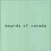 Boards Of Canada Hi Scores UK vinyl LP album (LP record) SKA008