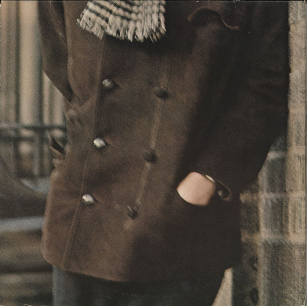 Bob Dylan Blonde On Blonde - Graduated Orange - EX UK 2-LP vinyl record set (Double LP Album)