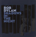 Bob Dylan Shadows In The Night - 180gm - Sealed UK vinyl LP album (LP record) C-121888