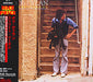 Bob Dylan Street-Legal Japanese CD album (CDLP) SRCS9484