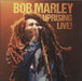 Bob Marley & The Wailers Uprising Live! - 180gram Vinyl UK 3-LP vinyl record set (Triple LP Album) 0883316