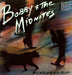 Bobby & The Midnites Where The Beat Meets The Street Dutch vinyl LP album (LP record) 26046