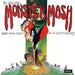 Bobby 'Boris' Pickett Monster Mash - Glow-In-The-Dark Vinyl - Sealed UK vinyl LP album (LP record) B7GLPMO847257