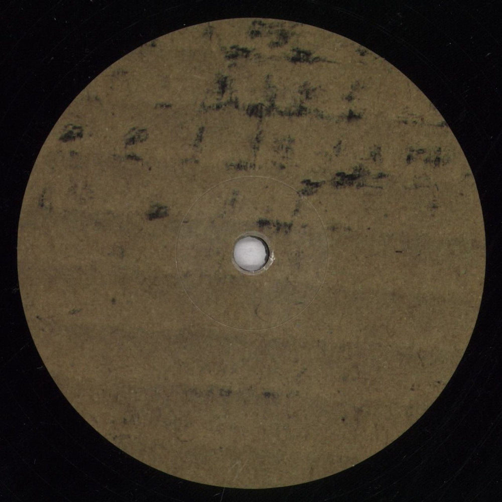 Bogdan Raczynski Samurai Math Beats UK 2-LP vinyl record set (Double LP Album) 7QT2LSA842948