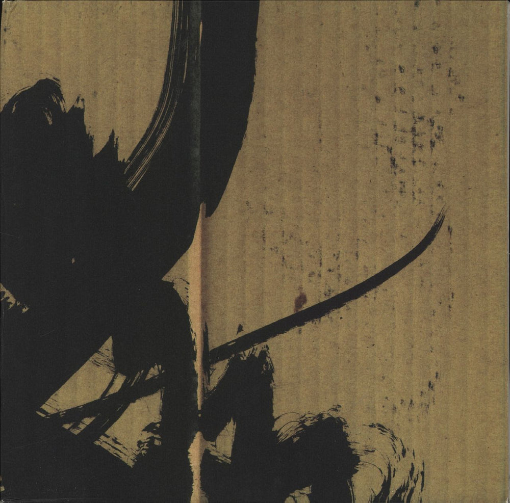 Bogdan Raczynski Samurai Math Beats UK 2-LP vinyl record set (Double LP Album) REDISC1