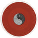 Bon Iver 22 / 10 - Red Vinyl US 12" vinyl single (12 inch record / Maxi-single) BVA12RE738860