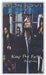 Bon Jovi Keep The Faith - The Videos German video (VHS or PAL or NTSC) 0877863