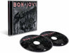 Bon Jovi Slippery When Wet - Deluxe Edition + Bonus Tracks - Sealed UK 2 CD album set (Double CD) 602468041856