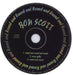 Bon Scott Round & Round & Round Australian CD single (CD5 / 5") BSCC5RO75934